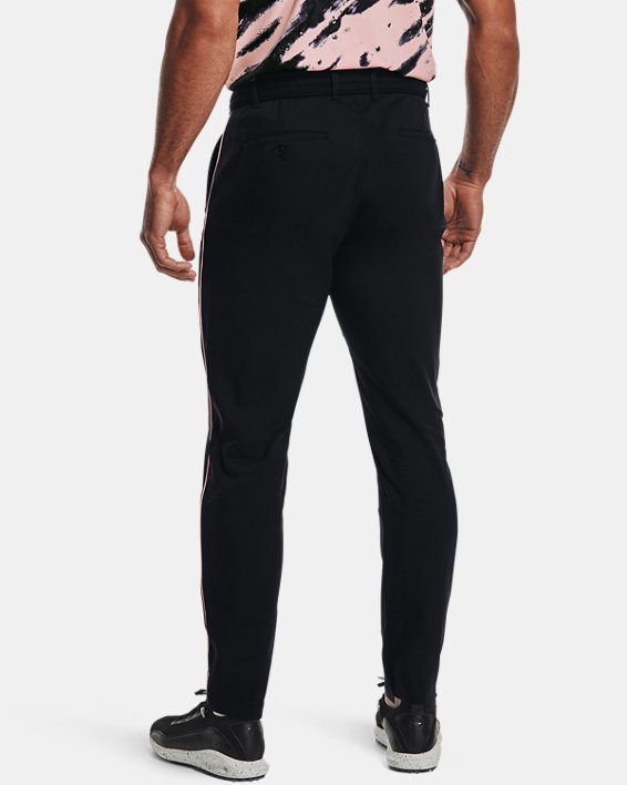 Men's Curry Tapered Pants, Black, pdpMainDesktop image number 2